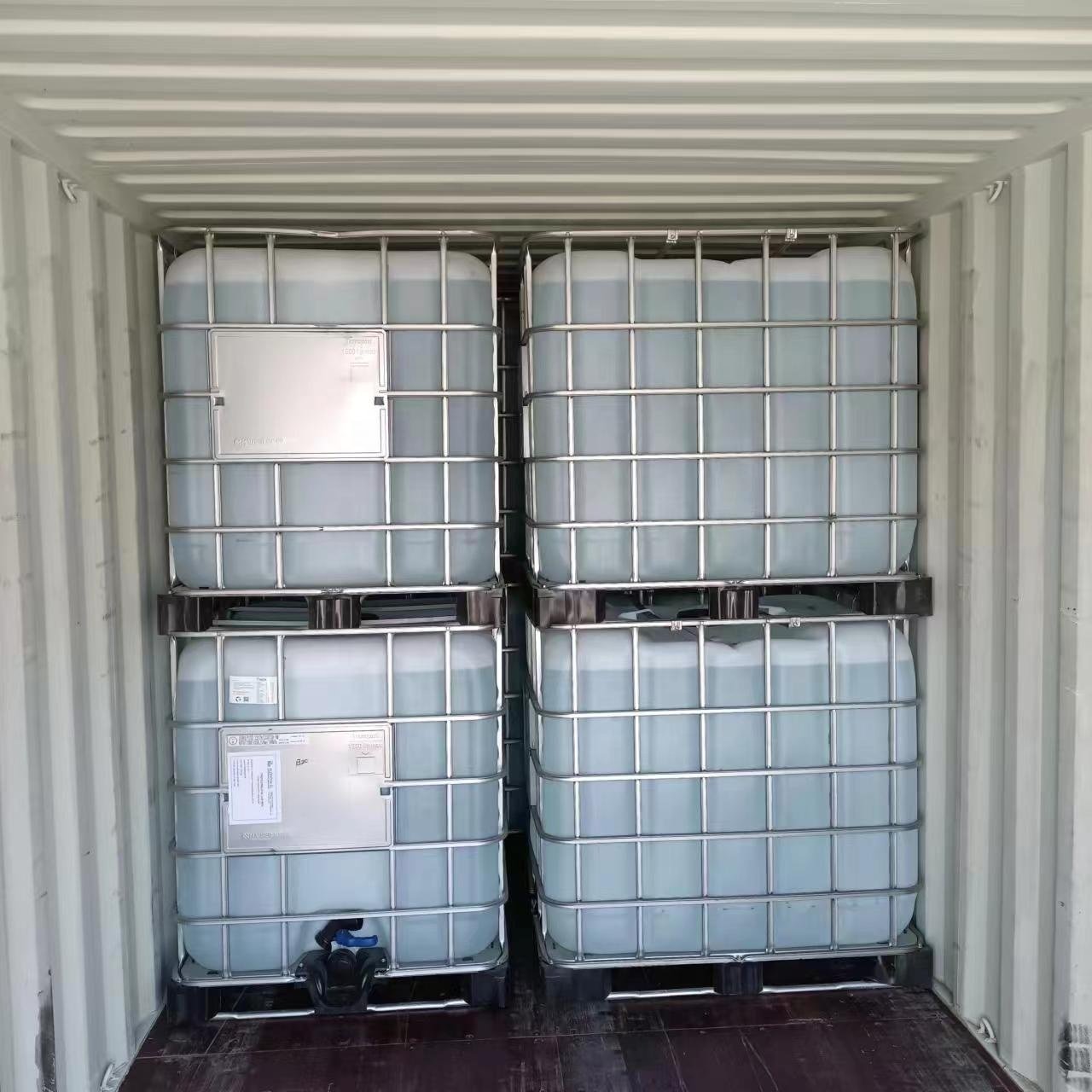 Factory Sale Transparent Liquid Propylene Carbonate 99.99% Organic Synthesis