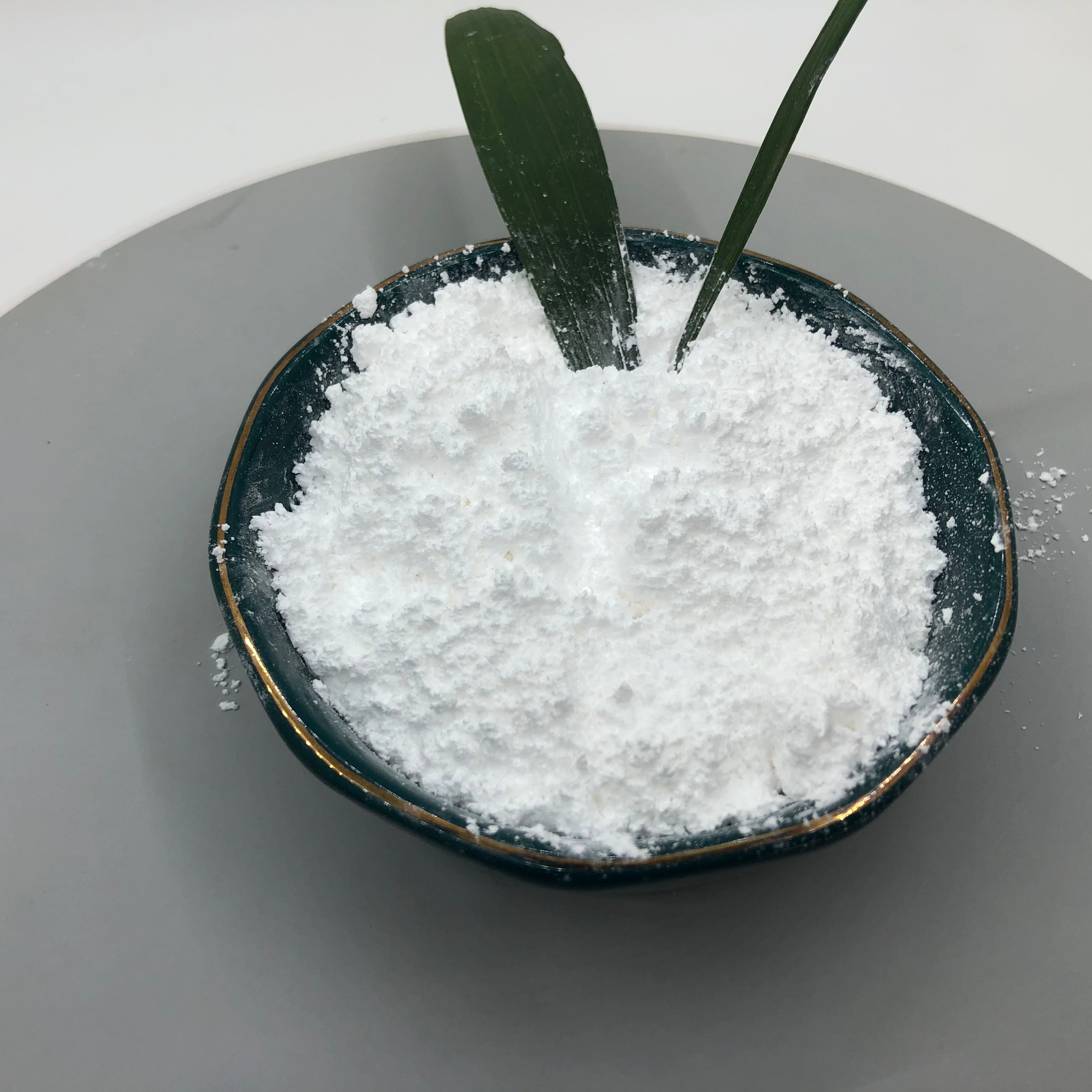 Melamine/Melamine Resin/Used Chiefly in Organic Synthesis and in The Manufacture of Resins price