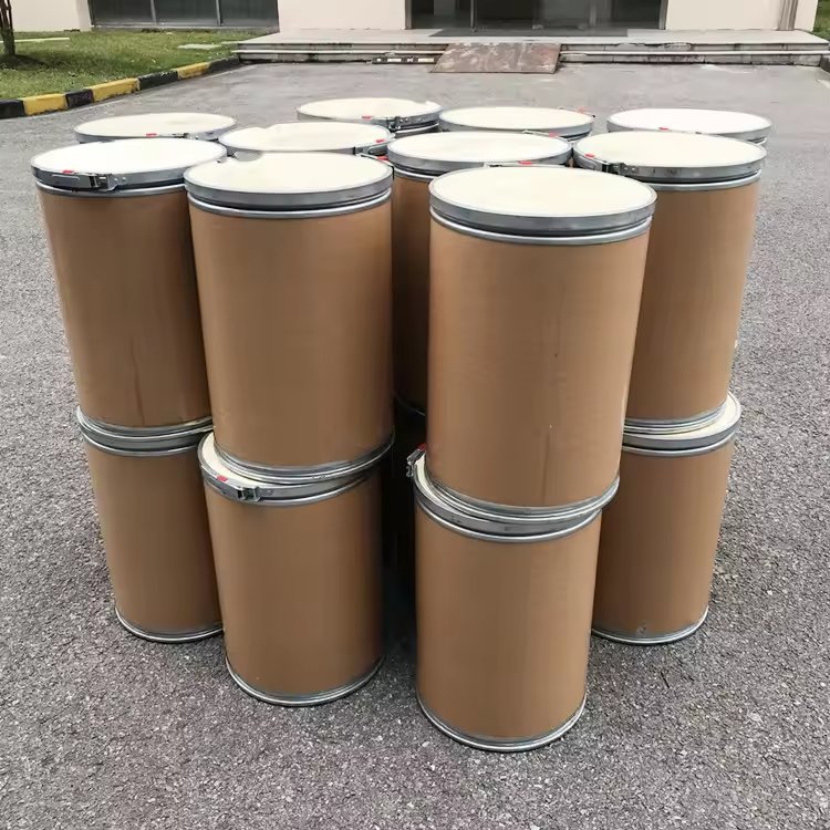Factory Supply N,N'-Bis(2-hydroxyethyl)piperazine Organic Intermediate White powder CAS 122-96-3