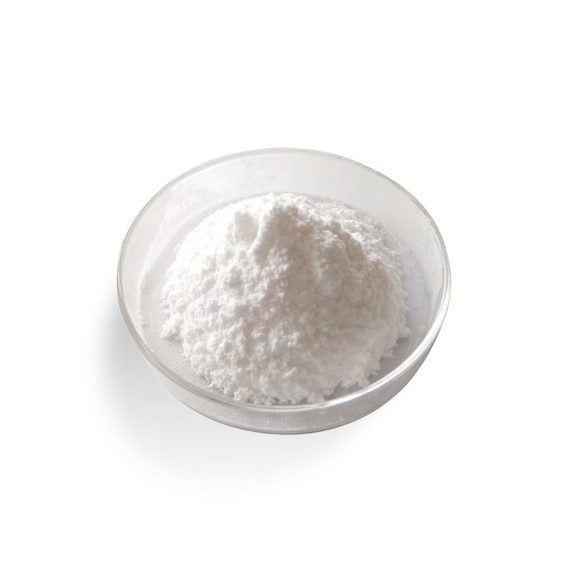 Factory Supply N,N'-Bis(2-hydroxyethyl)piperazine Organic Intermediate White powder CAS 122-96-3