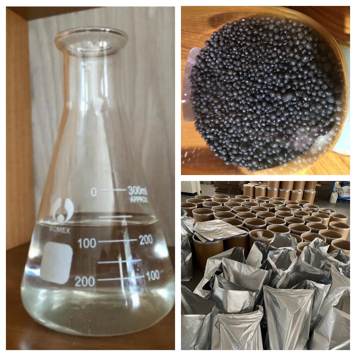 Supply Best PRICE 80% 90% organic intermediate transparent liquid (S) - 3-hydroxy-gamma-butyrolactone CAS 7331-52-4