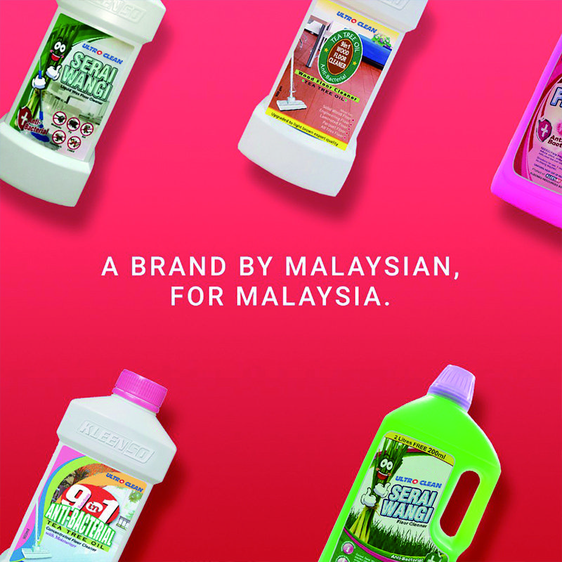 Multi Purpose Foam Cleaner Spray Kitchen Oil Grease Oil Stain Removing Cleaning Chemicals Detergent