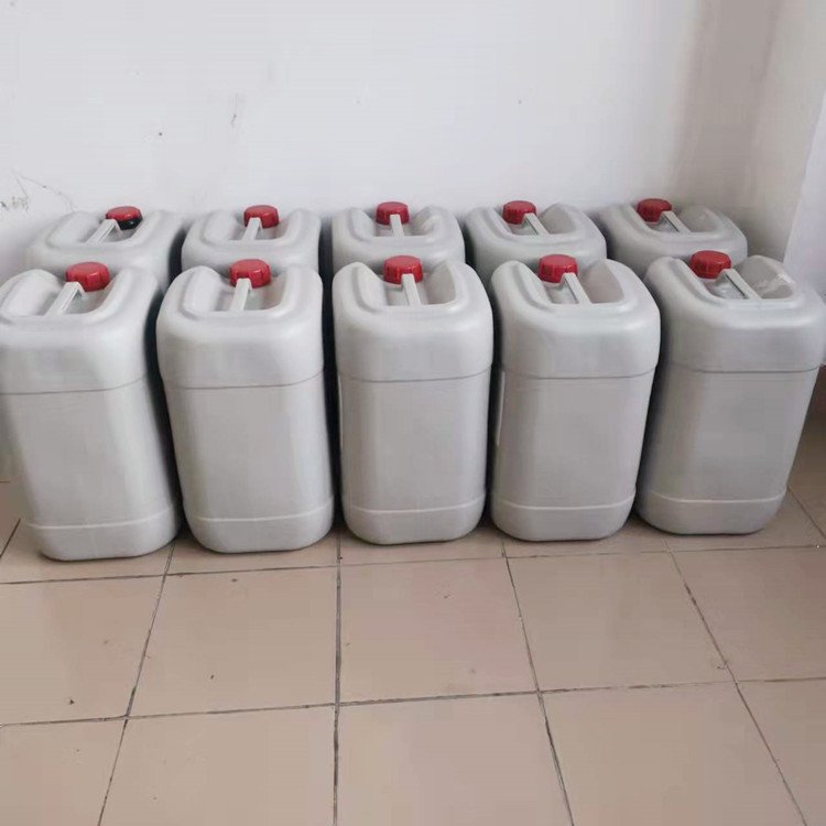 High purity Glyoxal 40% Oxalaldehyde CAS 107-22-2 supply in stock