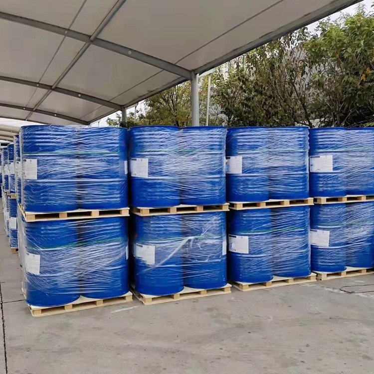 High purity Glyoxal 40% Oxalaldehyde CAS 107-22-2 supply in stock