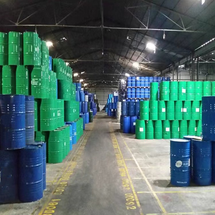 High purity Glyoxal 40% Oxalaldehyde CAS 107-22-2 supply in stock