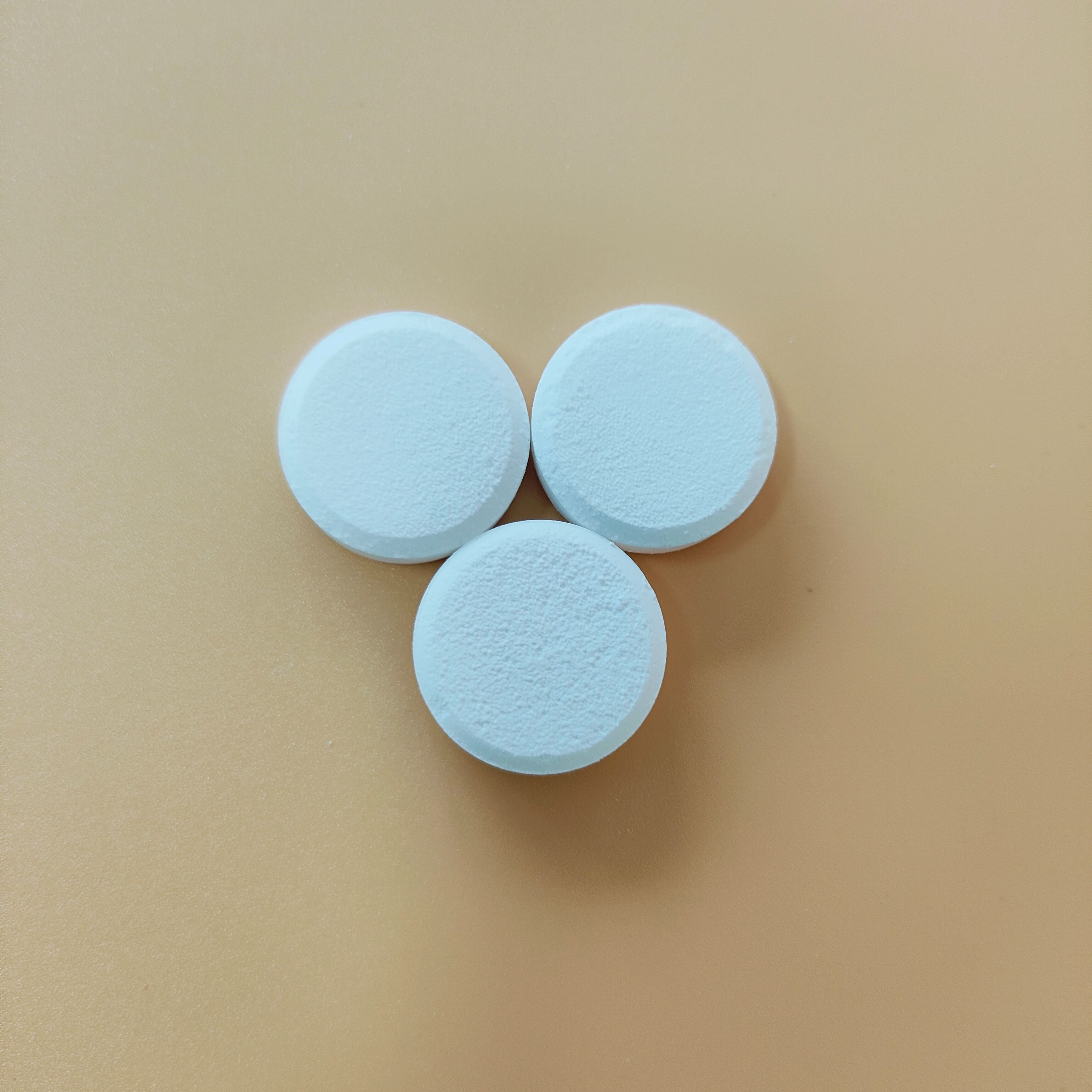 Super Concentrated Dishwashing Tablet Cleaning Pods Water Bottle Coffee Stains Tablets Cleaner