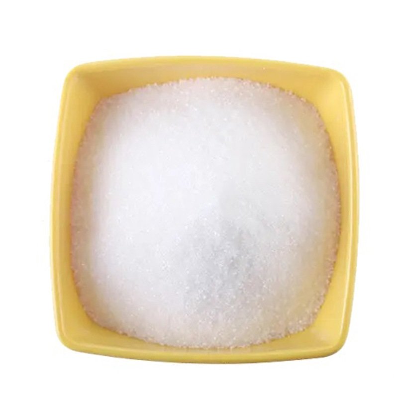 Factory supply top selling high quality organic fructose powder/fructose crystalline