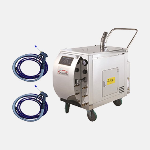 Mobile Steam car washer CL1700HD 7Carwash cleans dust and oil stains completely Made In Korea Best Selling