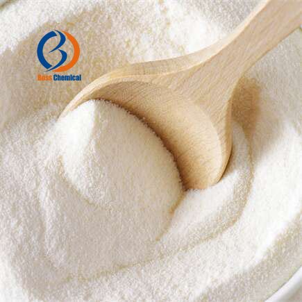 Tris Basewith good quality CAS 77-86-1 Tris Base manufacture