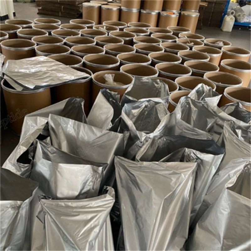 High-quality 1,2,3-Triacetyl-5-deoxy-D-ribose powder cas 62211-93-2 for Organic intermediates factory cost price direct supply