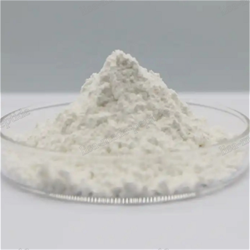 High-quality 1,2,3-Triacetyl-5-deoxy-D-ribose powder cas 62211-93-2 for Organic intermediates factory cost price direct supply