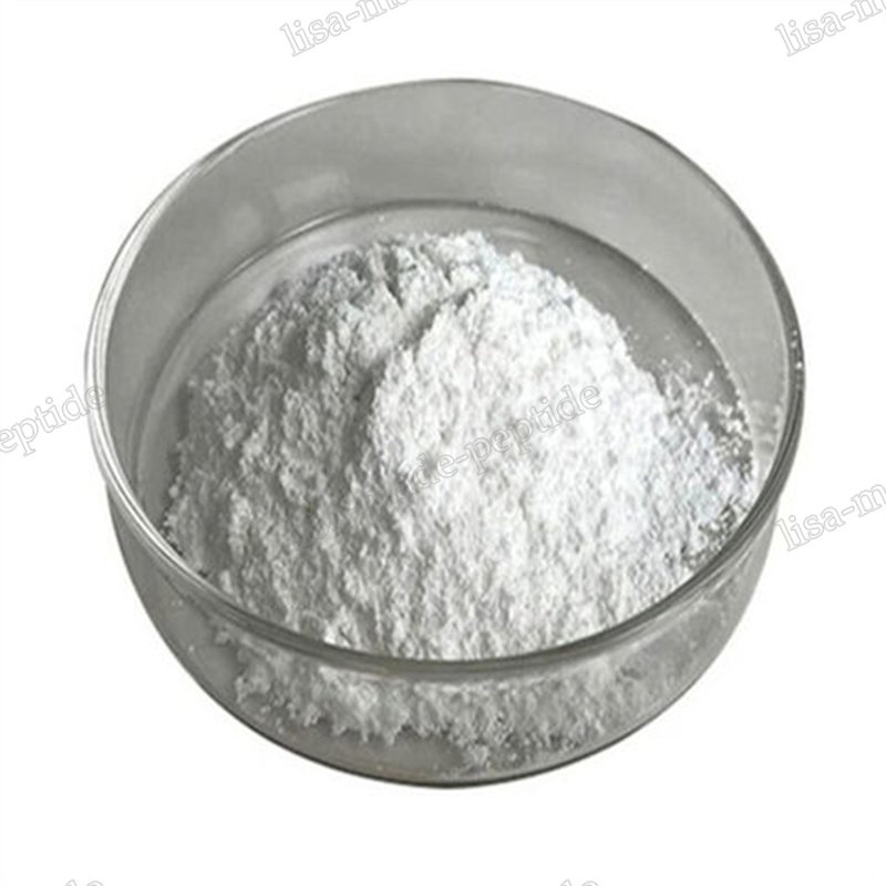High-quality 1,2,3-Triacetyl-5-deoxy-D-ribose powder cas 62211-93-2 for Organic intermediates factory cost price direct supply