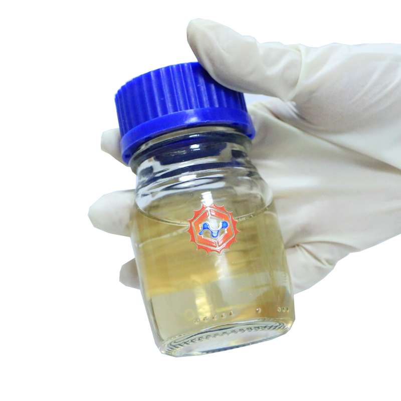 High Quality Soybean Fatty Acid CAS No 68308-53-2