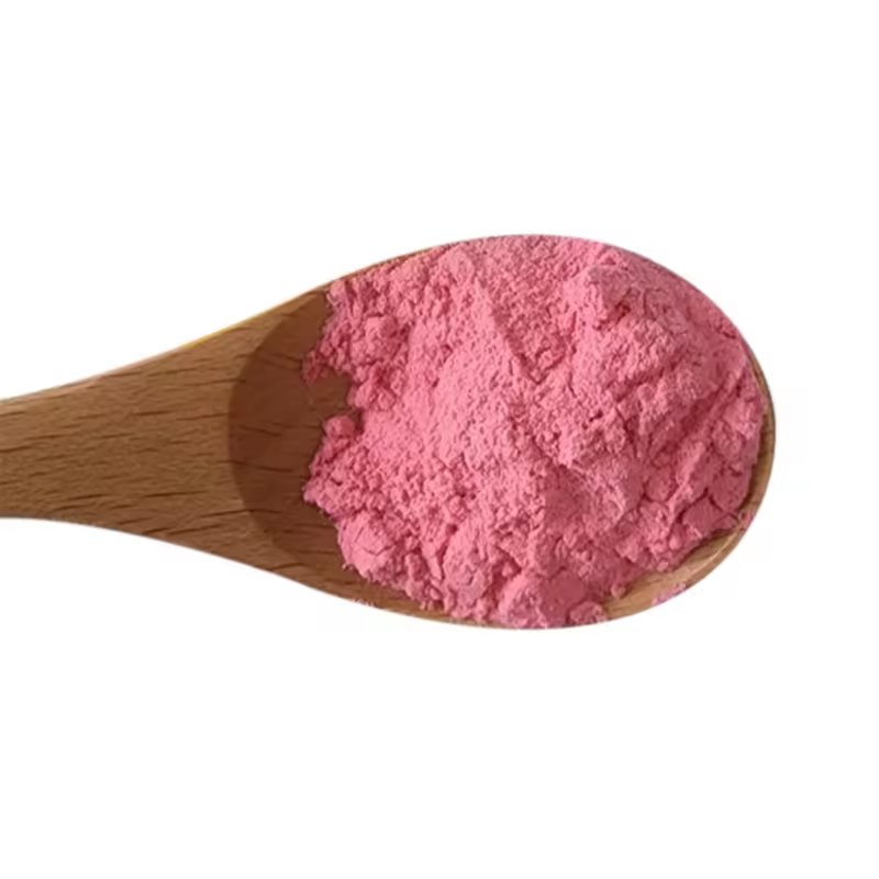 Factory organic intermediate chemical powder synthesis material CAS 109555-87-5 Sample 3- 1-naphthyl indole CAS 109555-87-5