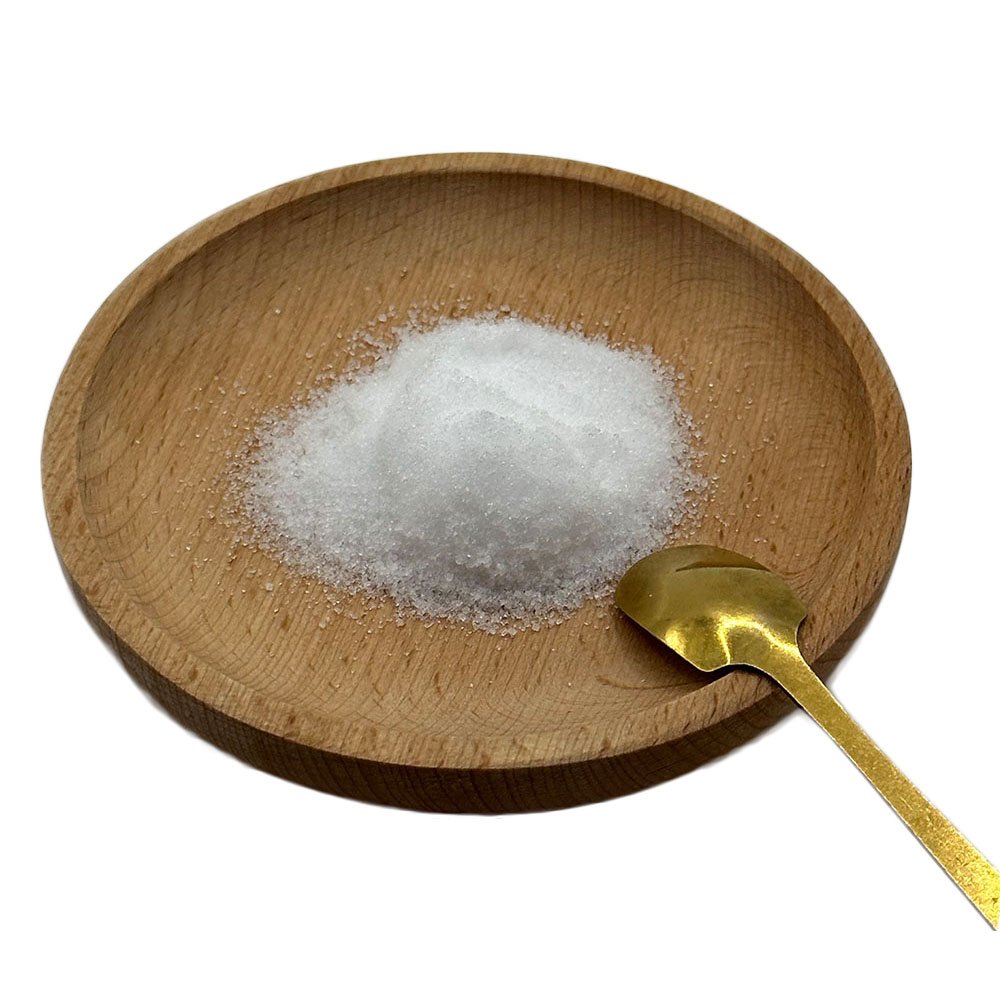 Stock Available Organic Intermediate White Powder DNA and RNA Extraction 99% Guanidine Hydrochloride CAS NO 50-01-1