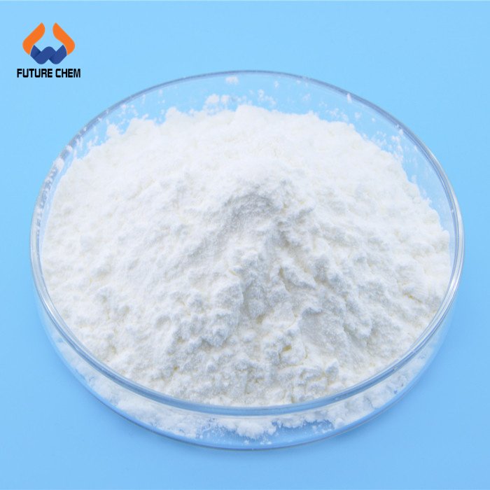 K2TiF6 CAS:16919-27-0 Potassium fluotitanate Potassium hexafluorotitanate manufacturer