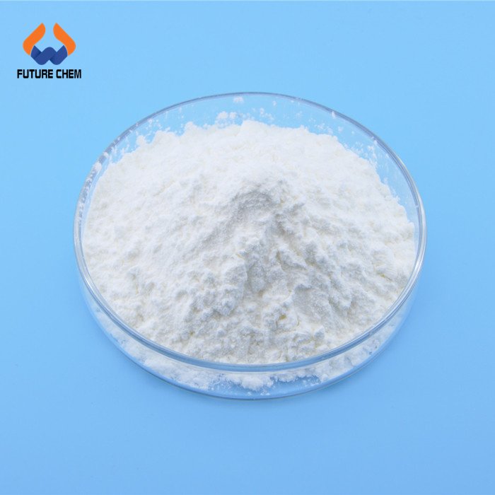 K2TiF6 CAS:16919-27-0 Potassium fluotitanate Potassium hexafluorotitanate manufacturer