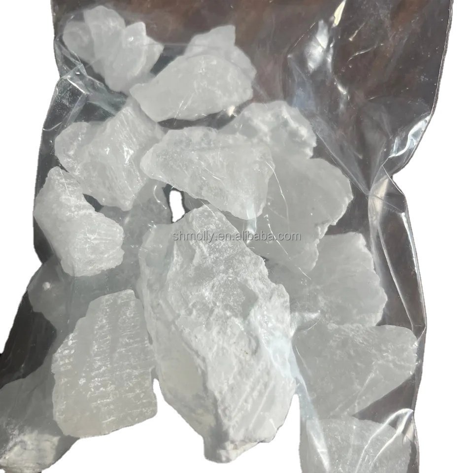 Selected EU DL-Menthol Cas 89-78-1 Direct mail organic intermediates from stock