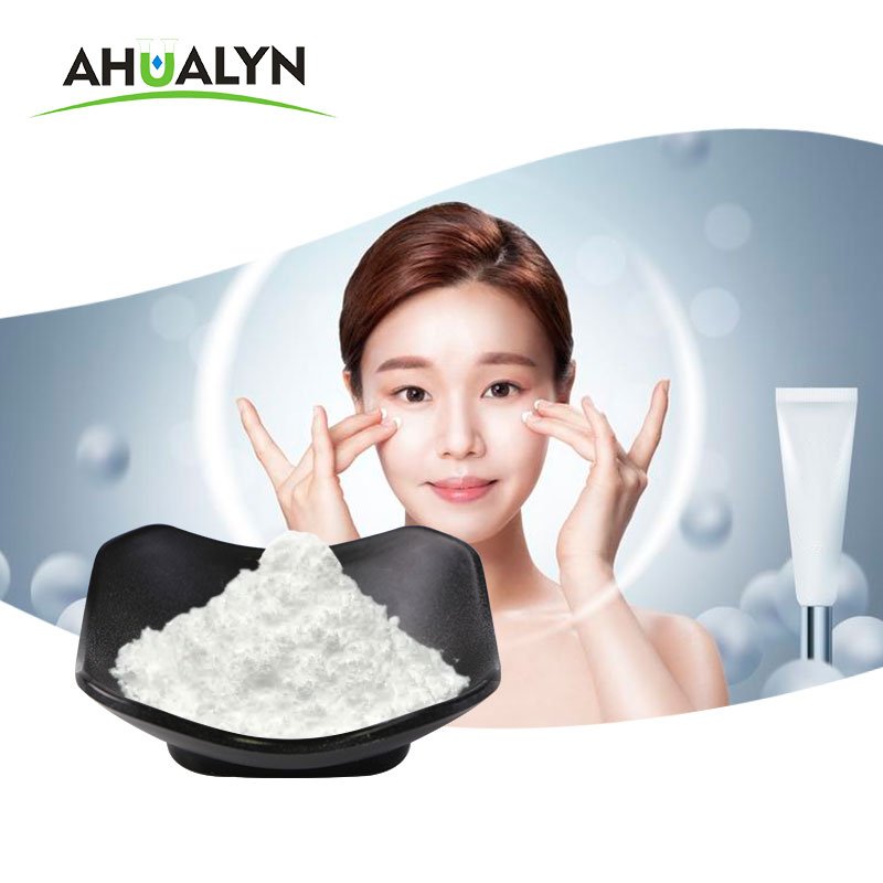 Organic Intermediate Ordinary Cosmetic Grade High Quality 99% Aa2g 99% Ascorbyl Glucoside