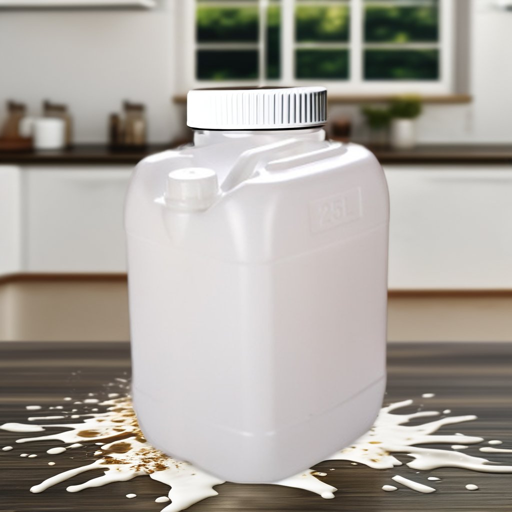 10L drum kitchen oil removal cleaner detergent soap