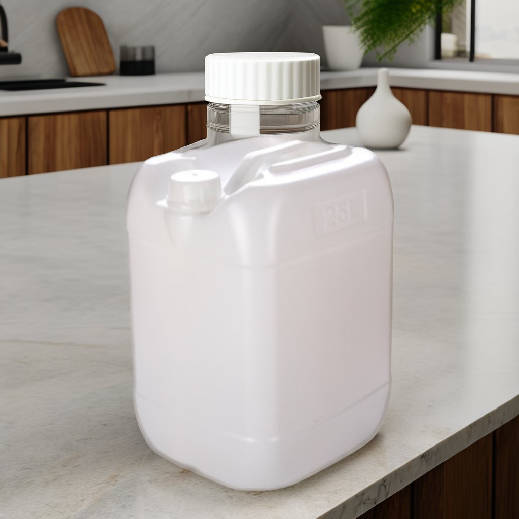 10L drum kitchen oil removal cleaner detergent soap
