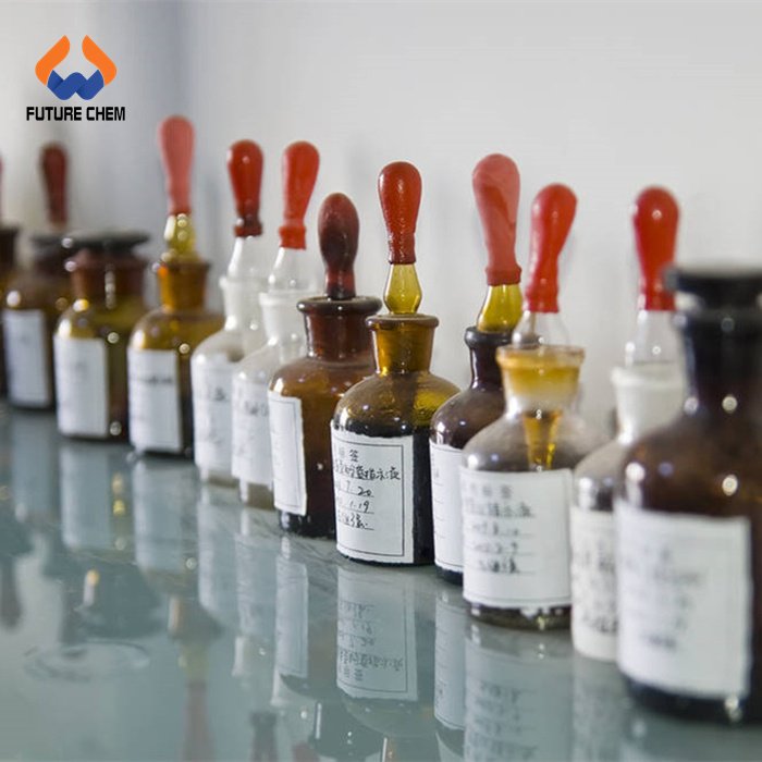 METHYL PERFLUOROBUTYL ETHER with competitive price CAS 163702-08-7 METHYL PERFLUOROBUTYL ETHER Manufacturer