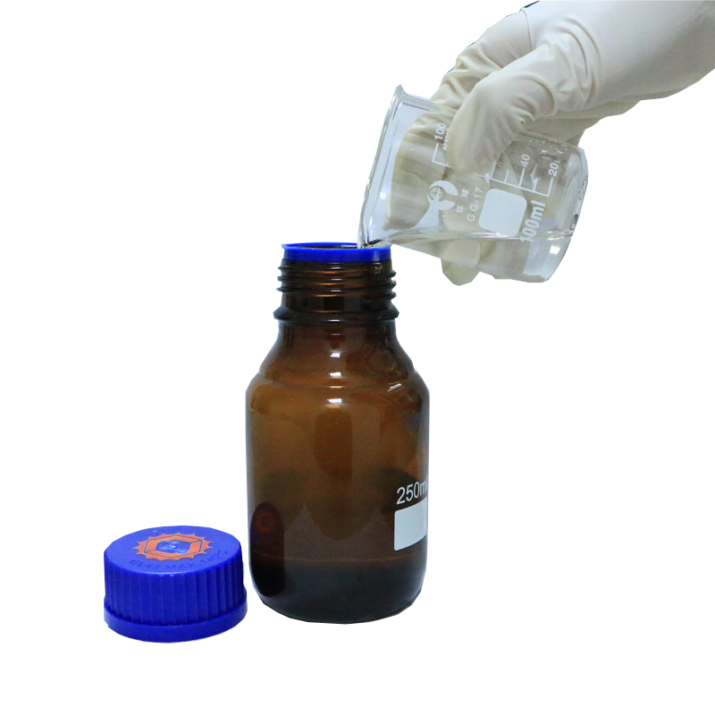 High quality Wholesale Nonanoic acid CAS NO 112-05-0 C9H18O2