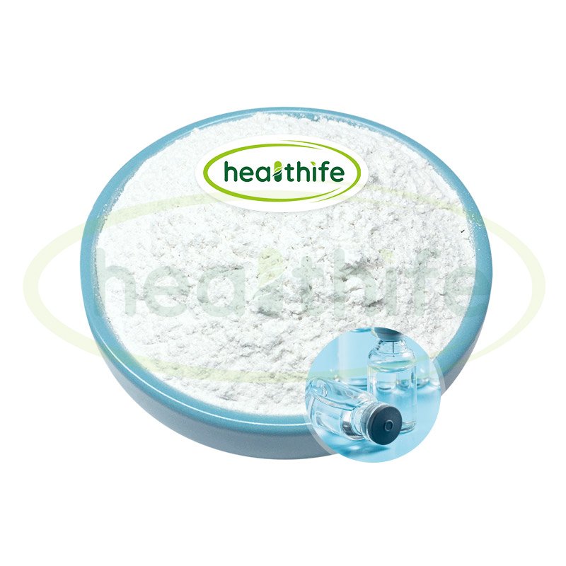 Healthife Palmitoylethanolamide (PEA) CAS 544-31-0 98% Palmitoylethanolamide Powder
