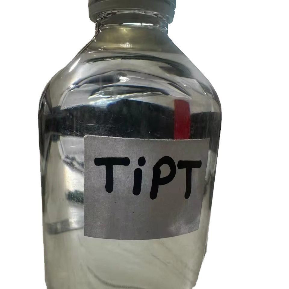 Titanate Organic Intermediate Powder for Various Purposes CAS Model Number Syntheses Material
