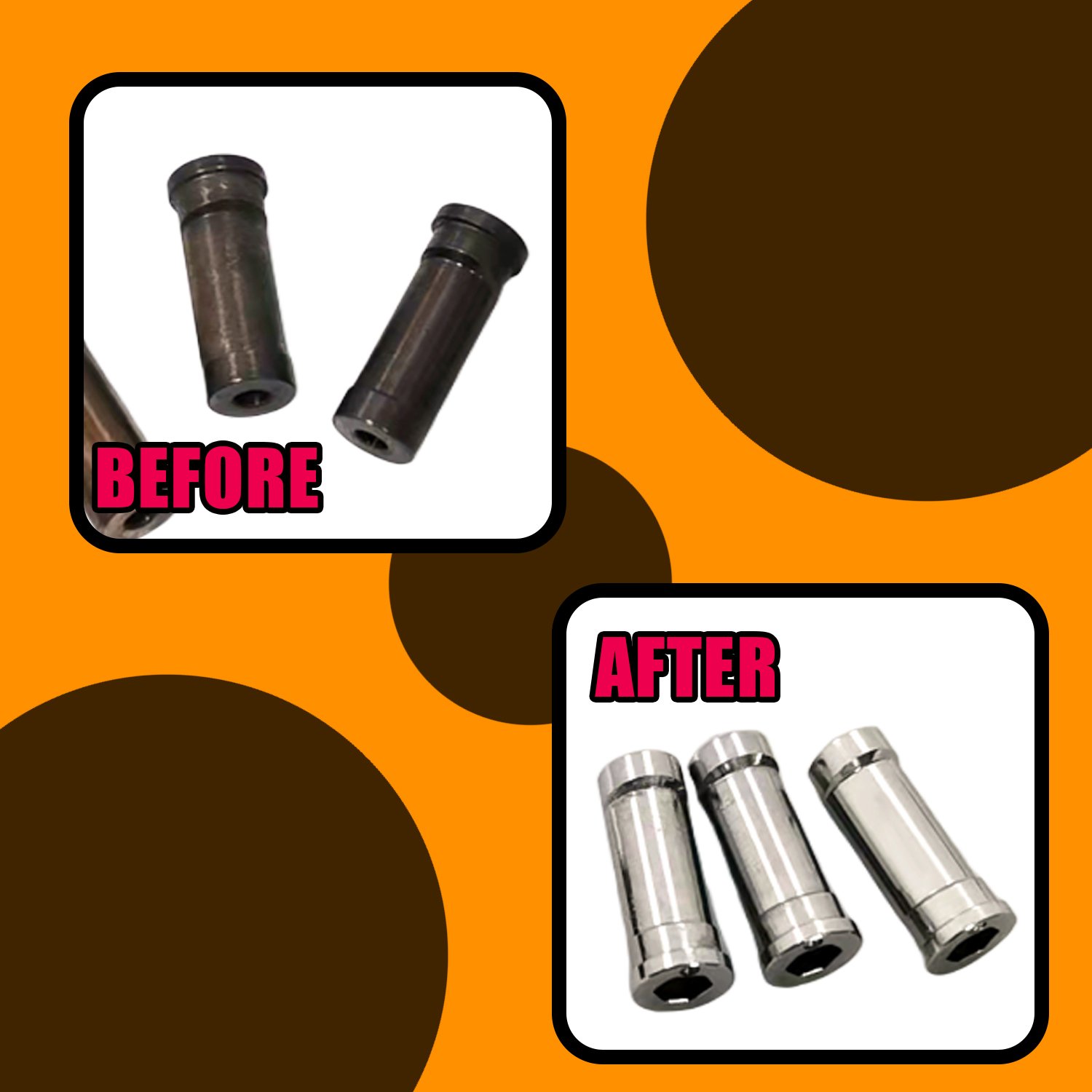 Oil Liquidus Electroplating Anti Rust Paint For Metal Liquid Chemical