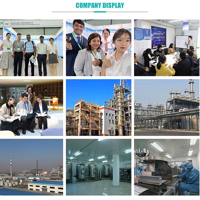 Wholesale Polyvinylpyrrolidone (PVP) K15 K17 K25 K30 K90 K120 Organic White Powder CAS 9003-39-8 Good Sales Electronic Industry
