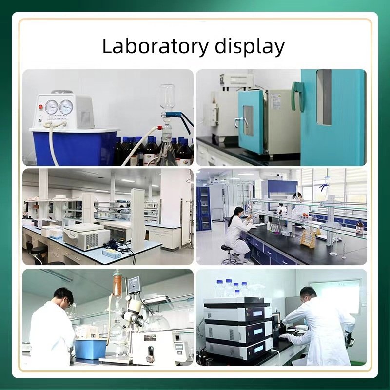 Chemical customization services CAS 2050-07-9 4-Methyl-1-Phenylpentan-1-One