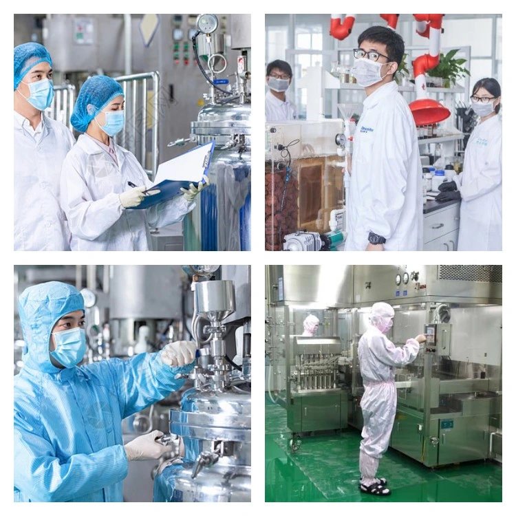 Chemical customization services CAS 2050-07-9 4-Methyl-1-Phenylpentan-1-One