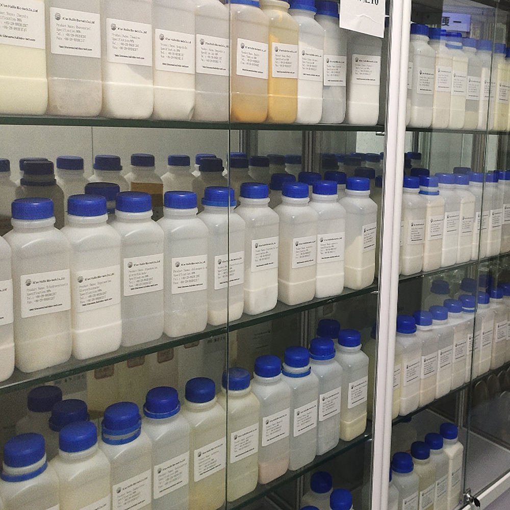 Chemical customization services CAS 2050-07-9 4-Methyl-1-Phenylpentan-1-One
