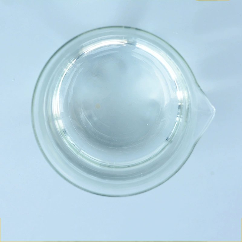 Factory Supply Organic Intermediate Formamide CAS 75-12-7 Formamide