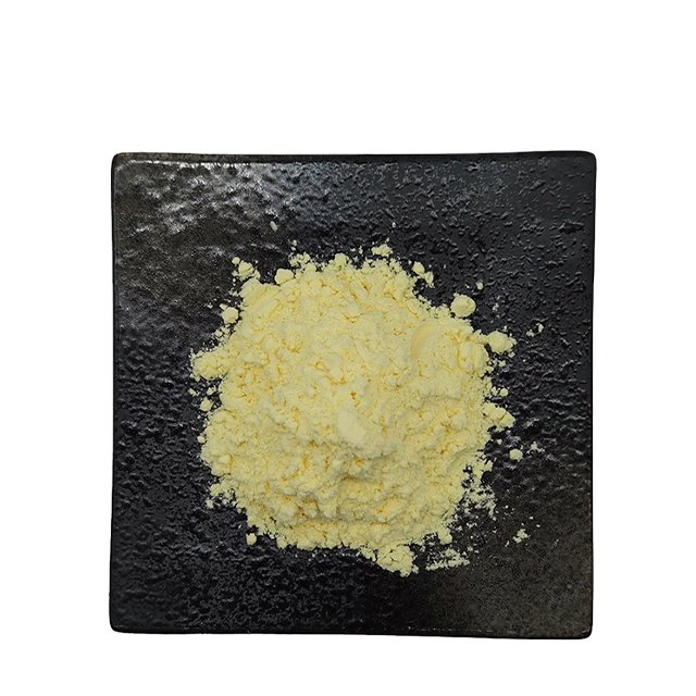 Carboxymethyl Chitosan Cas 83512-85-0