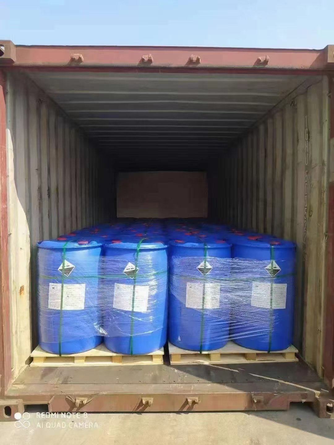 Dominant manufacturer supply products Of CAS NO.67-68-5 DMSO Dimethyl Sulfoxide