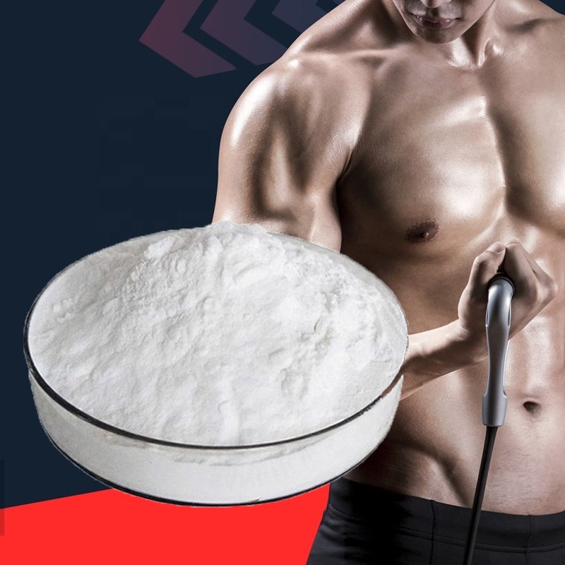 Free Sample Big Discount Food Additive Nutritional Supplement Bulk L Serine Powder 99% Amino Acid Cas 56-45-1 L-Serine