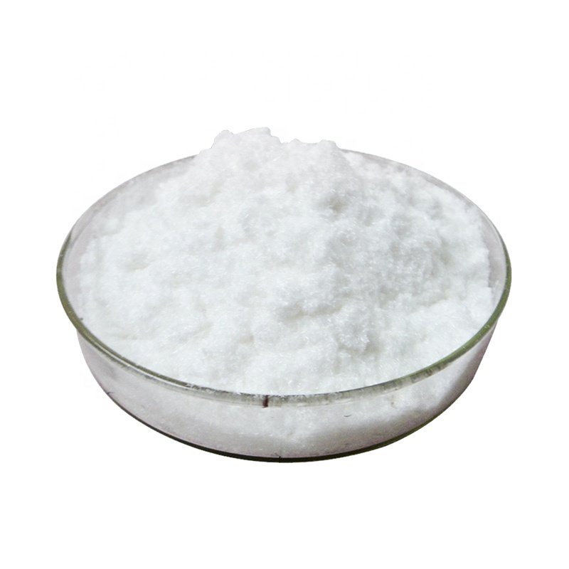 Free Sample Big Discount Food Additive Nutritional Supplement Bulk L Serine Powder 99% Amino Acid Cas 56-45-1 L-Serine