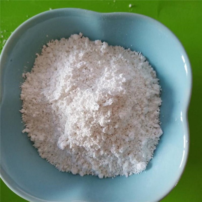 High Quality Organic Intermediate D-Mannitol CAS No.69-65-8 factory cost price