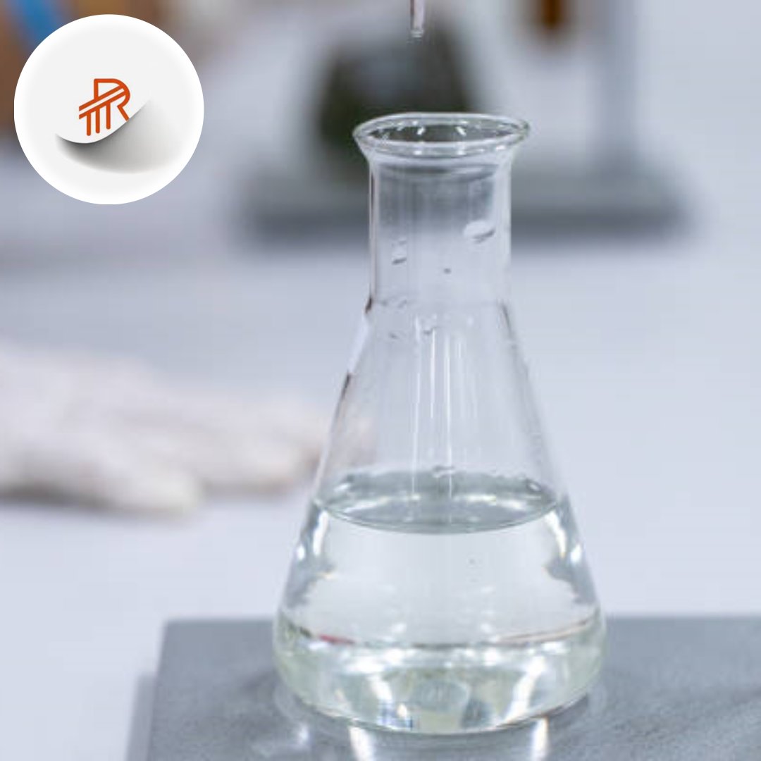 CAS 77466-09-2 Propylene Glycol Dicaprylate/Dicaprate MIGLYOL 840