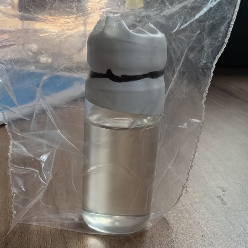 Factory Price organic intermediate liquid CAS 624-65-7 3 PROPARGYL CHLORIDE 85% IN DMF Hot sell intermediates
