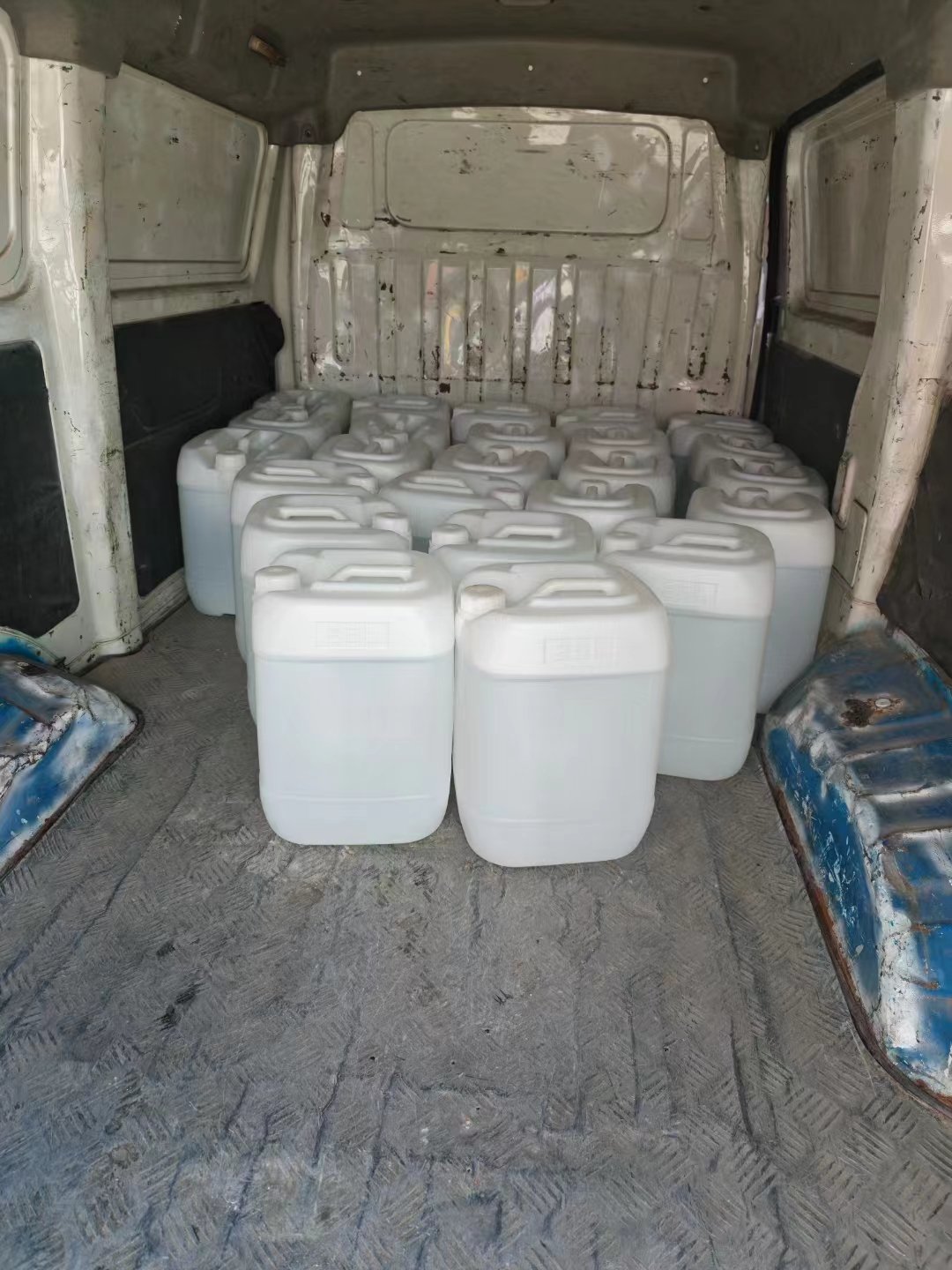 Factory Supply Good Price cas 110645 1 4B Liquid Australia Stock 14b Clear Liquid 99.7%