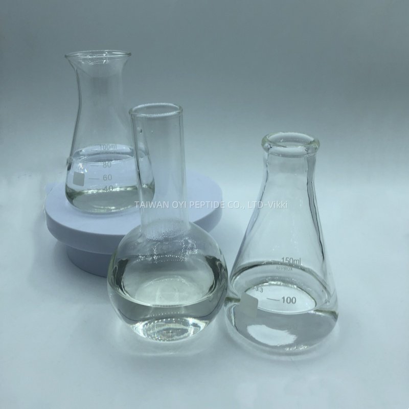 High quality 4-Chlorobenzyl cyanide CAS No.140-53-4 Organic intermediate Factory cost price direct supply