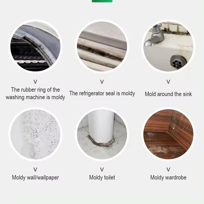 Factory Wholesale Multi-functional Cleaning Spray Whole House Cleaner Stain and Bacteria Removal Long Lasting Freshness