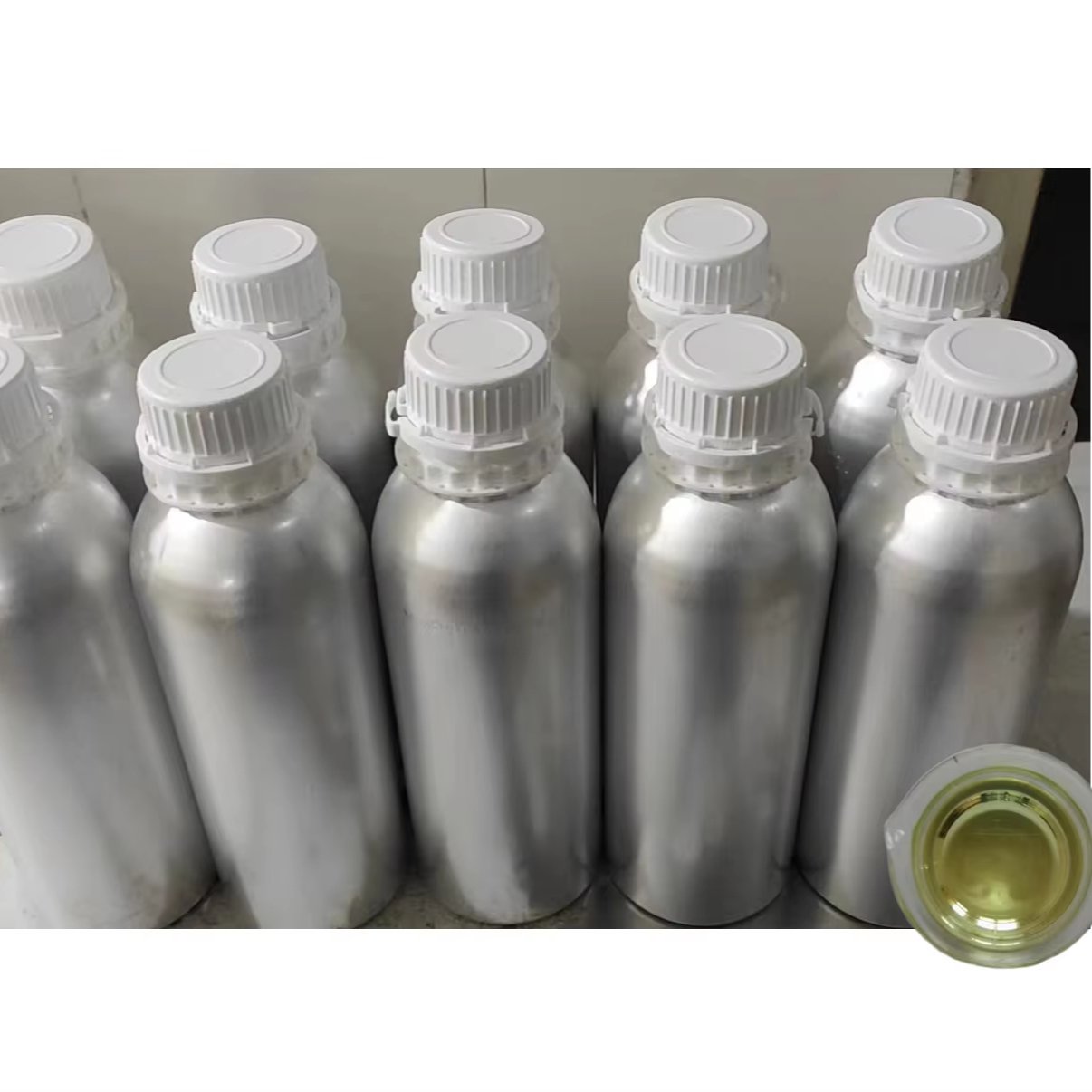 Widely Used Sensitizer Vanillyl Butyl Ether CAS 82654-98-6 AC Vbe Hotact Vbe