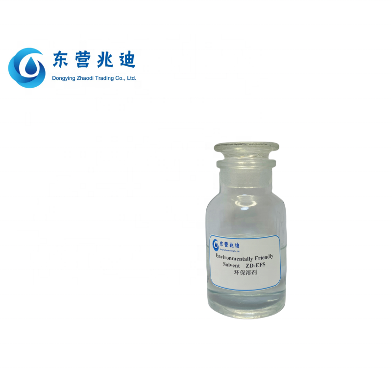 non toxic biodegradable C15-18 Alkenes alpha cyclic olefin copolymer crude oil environment friendly solvent