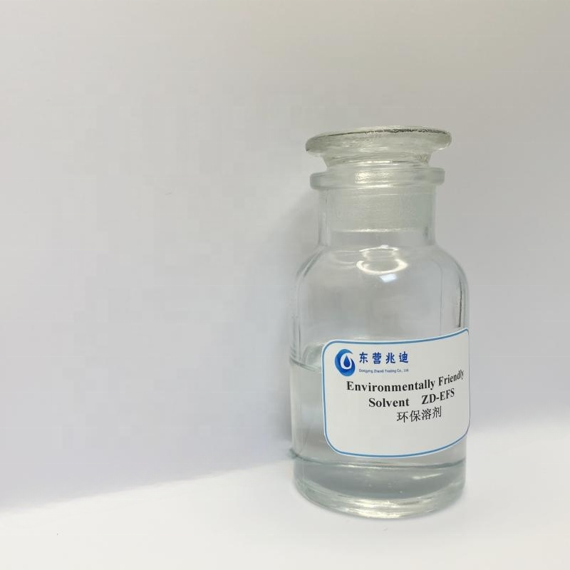 non toxic biodegradable C15-18 Alkenes alpha cyclic olefin copolymer crude oil environment friendly solvent
