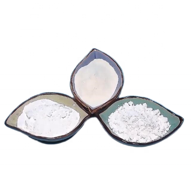 Wholesale Manufacturers' 99% Pure Organic Magnesium L-Threonate (CAS 778571-57-6) Private Label