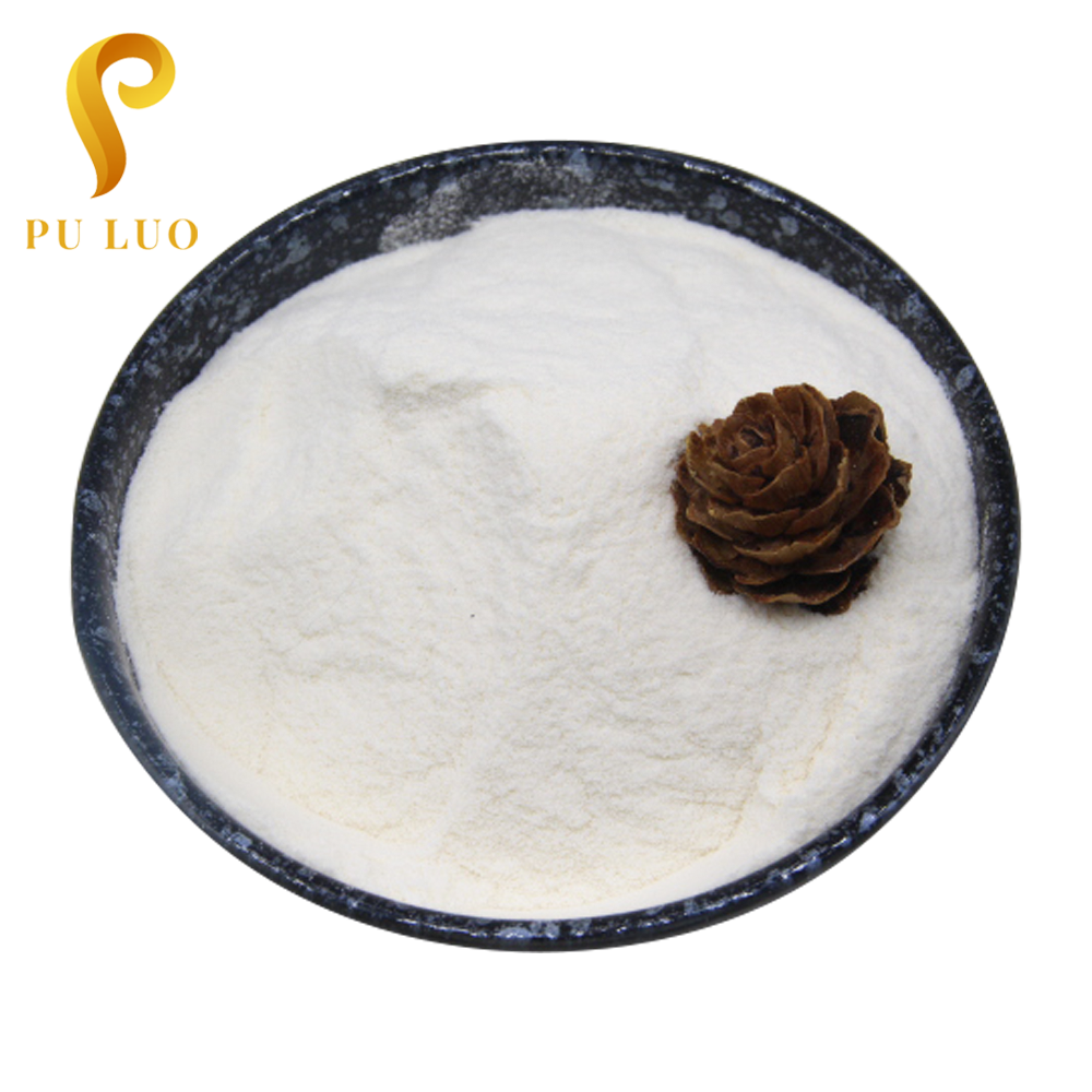 High quality food grade sorbitol powder / d-sorbitol CAS 50-70-4 for making gum and sugar-free candy